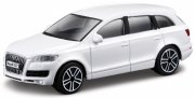 Audi Q7 2011 toy car