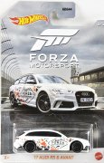 Audi RS6 Avant 2017 Forza Hot Wheels