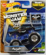 Monster Jam Batman