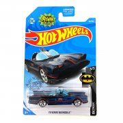 Batmobile TV series Hot Wheels