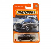 BMW 2002 1969 Matchbox