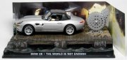 BMW Z8 James Bond The world is not enough 1999
