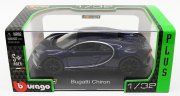 Bugatti Chiron Modellbil