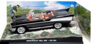 Chevrolet BelAir Cab James Bond Dr No 1957