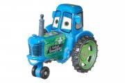 Clutch Aid Tractor disney cars