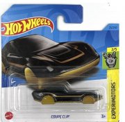 Coupe Clip Hot Wheels