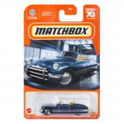 Curtis Sport Car 1949 Matchbox