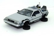DeLorean Back to the future I Modelbil