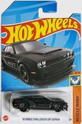 Dodge Challenger SRT Demon Hot Wheels