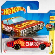 Dodge Charger 1971 Hot Wheels