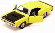 Dodge Coronet super Bee 1969 modellbil