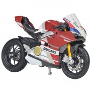 Ducati Panigale V4 S Corse  - scale 1:18