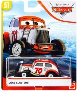 Duke Coulters - Cars 3