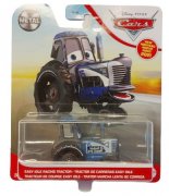 Easy Idle tractor disney cars