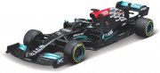 F1 Mercedees 2021 no 77 V Bottas