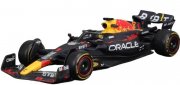 F1 Red Bull RB19 Max Verstappen 2023Pienoismallit