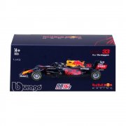F1 Red Bull 2021 Max Verstappen Bburago