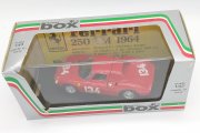 Ferrari 250 LM 1964 - skala 1:43