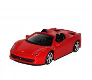 Ferrari 458 Italia malliauto