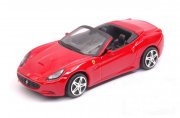 Ferrari California Convertible modelbil