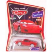 Ferrari - serie 2