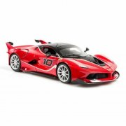 Ferrari Fxx k Model car
