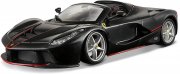 Ferrari LaFerrari Aperta model car
