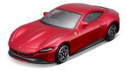 Ferrari Roma toy car