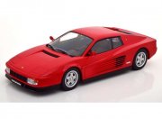 Ferrari Testarossa 1986 model car