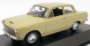 Ford Cortina Mk1 1962 Modellbil