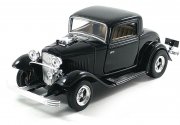 ford custom 1932 modelbil