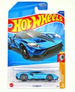 Ford GT 2017 Hot Wheels