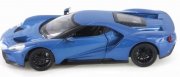 Ford GT 2017 model car