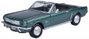 Ford 1/2 Mustang 1964 model car