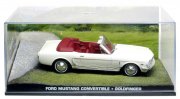 Ford Mustang Conv. J.Bond Goldfinger 1964