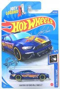 Ford Custom GT 2018 Hot Wheels