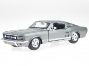 Ford Mustang GT 1967 modelauto