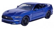 Ford Mustang GT 2018 Malliauto