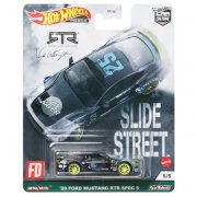 Ford Mustang RTR Spec 5 2020 Hot Wheels