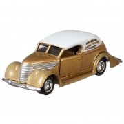 Ford Sedan 1936 custom toy car