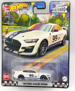 Ford Shelby GT500 2020 Hot Wheels