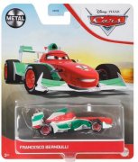 Francesco Bernoulli nr 1 ver 2021  - Cars 2