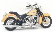 Harley Davidson FLSTCI Softail Springer 2005 - skala 1:18