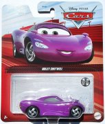 Holley Shiftwell 2023 - cars 2