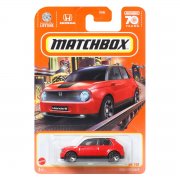 Honda E 2020 - Matchbox 1:64