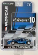 Indycar - Felix Rosenqvist 2019 - scale 1:64