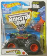 Hot Wheels Monster Jam - Instigator