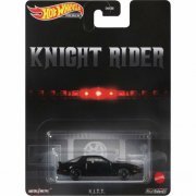 Knightrider Kitt (Pontiac Trans Am)