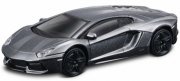 Lamborghini Aventador malliauto