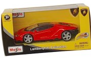 Lamborghini Centenario  - scale 1:43